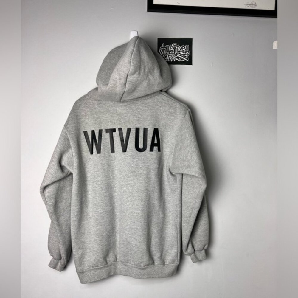 Wtaps Hoodie